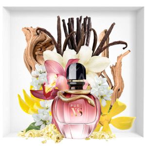 Rabanne Pure XS For Her Eau de Parfum 50ml дамски парфюм