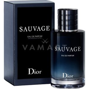Christian Dior Sauvage Eau de Parfum 100ml мъжки 