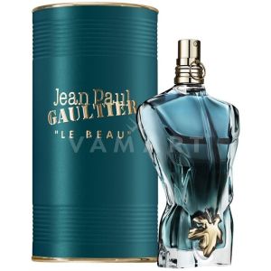 Jean Paul Gaultier Le Beau Eau de Toilette 75ml мъжки