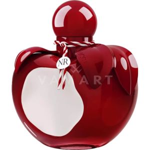 Nina Ricci Nina Rouge Eau De Toilette 80ml дамски без опаковка