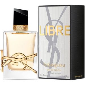 Yves Saint Laurent Libre Eau de Parfum 30ml