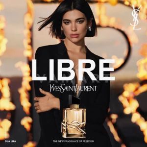 Yves Saint Laurent Libre Eau de Parfum 30ml