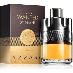 Azzaro Wanted by Night Eau de Parfum 100ml мъжки парфюм