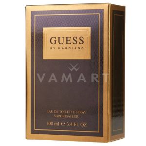 Guess by Marciano for men Eau de Toilette 100ml мъжки без кутия