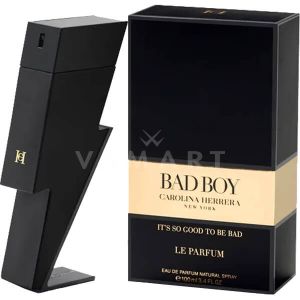 Carolina Herrera Bad Boy Le Parfum