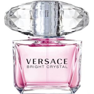 Versace Bright Crystal Eau de Toilette 90ml дамски без опаковка