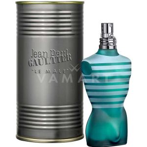 Jean Paul Gaultier Le Male Eau de Toilette 125ml мъжки без кутия