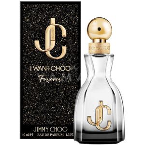 Jimmy Choo I Want Choo Forever Eau de Parfum 40ml