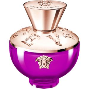 Versace Dylan Purple Pour Femme Eau De Parfum 100ml