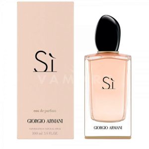 Armani Si Eau de Parfum 15ml дамски