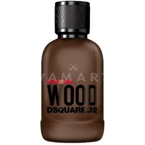Dsquared2 Wood Original Eau de Parfum 100ml