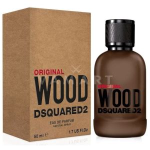 Dsquared2 Wood Original Eau de Parfum 100ml