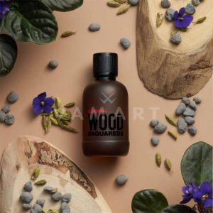 Dsquared2 Wood Original Eau de Parfum 100ml