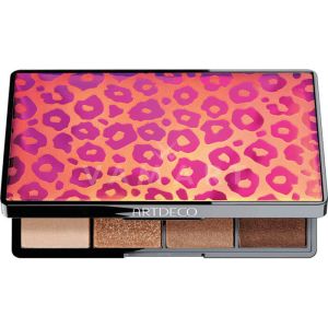 Artdeco Eyelights Palette Mad About Safari 5