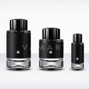 Mont Blanc Explorer Eau de Parfum