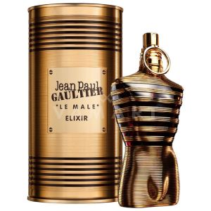 Jean Paul Gaultier Le Male Elixir Parfum 125ml