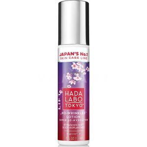 Hada Labo Tokyo LIFT No-Wrinkles Lotion Super 3D-Hydrator 150ml