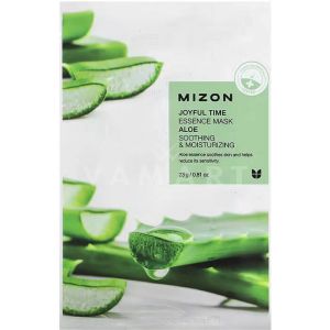 Mizon Joyful Time Essence Mask Aloe