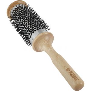 Kent Hair Brush Pure Flow Ceramic Round Brush 60mm LPF6 