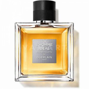 Guerlain L'Homme Ideal Eau de Toilette 100ml мъжки