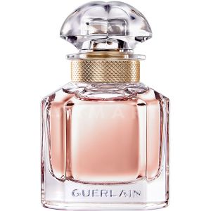 Guerlain Mon Guerlain Eau de Parfum 50ml + Eau de Parfum 5ml + Body Lotion 75ml дамски комплект