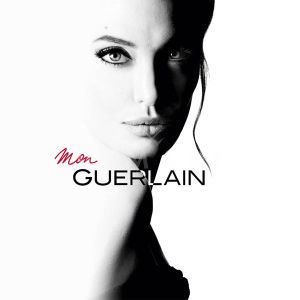 Guerlain Mon Guerlain Eau de Parfum 50ml + Eau de Parfum 5ml + Body Lotion 75ml дамски комплект