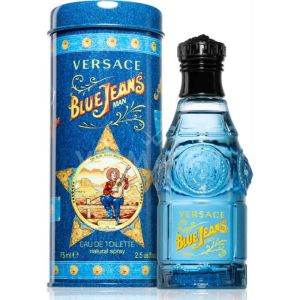 Versace Blue Jeans Eau de Toilette 75ml