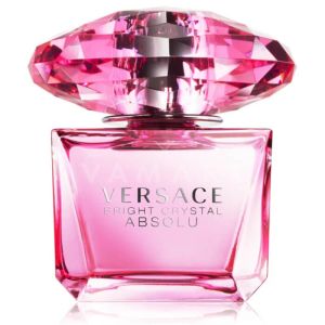 Versace Bright Crystal Absolu Eau de Parfum 90ml дамски без опаковка, с капачка