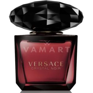 Versace Crystal Noir Eau de Parfum 50ml