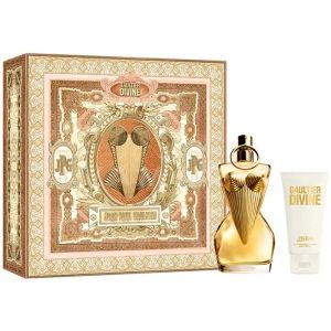  Jean Paul Gaultier Divine Eau de Parfum 50ml + Body Lotion 75ml