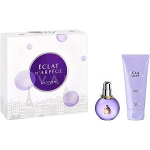 Lanvin Eclat D'Arpege Eau de Parfum 50ml + Body Lotion 100ml 