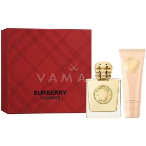 Burberry Goddess Eau de Parfum 50ml + Body Lotion 75ml дамски комплект