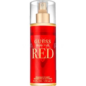 Guess Seductive Red Fragrance Mist 250ml дамски