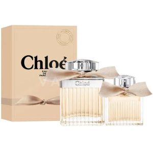 Chloe Chloe Eau de Parfum 75ml + Eau de Parfum 20ml дамски комплект