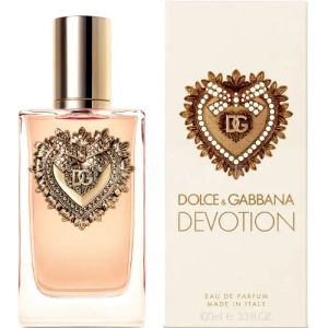 Dolce & Gabbana Devotion Eau de Parfum 50ml дамски парфюм