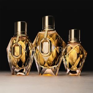 Rabanne Million Gold For Her Eau De Parfum 50ml дамски парфюм