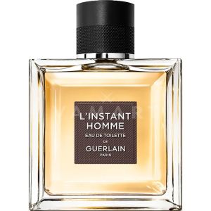 Guerlain L'Instant de Guerlain Pour Homme Eau de Toilette 100ml мъжки без кутия
