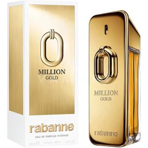 Rabanne Million Gold Eau de Parfum Intense 100ml мъжки парфюм