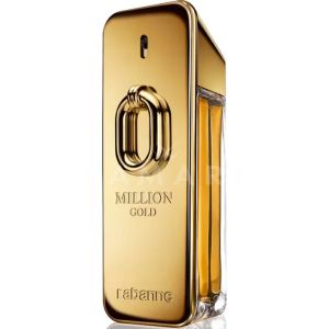 Rabanne Million Gold Eau de Parfum Intense 50ml мъжки парфюм