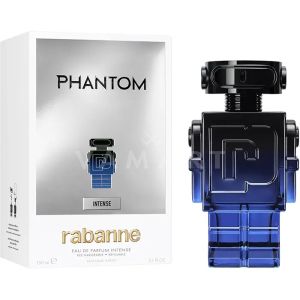 Rabanne Phantom Intense Eau de Parfum 100ml мъжки парфюм