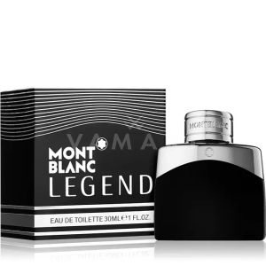 MontBlanc Legend Eau de Toilette 30ml мъжки