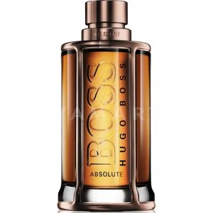 Hugo Boss Boss The Scent Absolute Eau de Parfum 100ml мъжки парфюм тестер