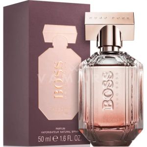 Hugo Boss BOSS The Scent Le Parfum 50ml дамски парфюм тестер