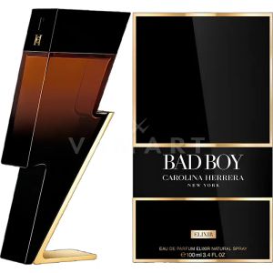 Carolina Herrera Bad Boy Elixir Eau de Parfum 100ml мъжки парфюм