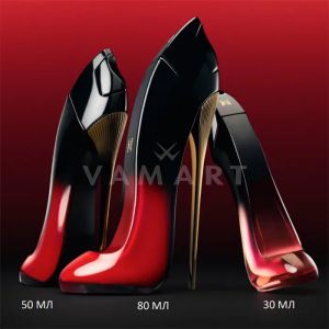 Carolina Herrera Very Good Girl Elixir Eau de Parfum 50ml дамски парфюм