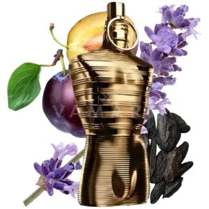 Jean Paul Gaultier Le Male Elixir Absolu Parfum Intense 125ml мъжки парфюм