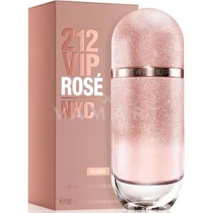 Carolina Herrera 212 VIP Rose Elixir Eau de Parfum 30ml дамски парфюм