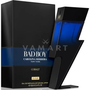 Carolina Herrera Bad Boy Cobalt Elixir Eau de Parfum 50ml мъжки парфюм