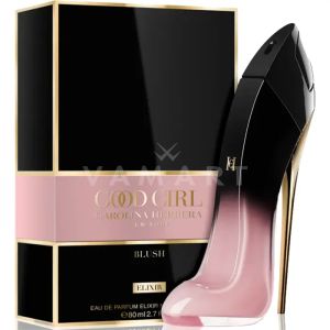 Carolina Herrera Good Girl Blush Elixir Eau De Parfum 50ml дамски парфюм