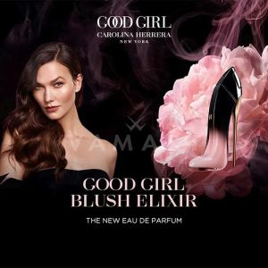 Carolina Herrera Good Girl Blush Elixir Eau De Parfum 50ml дамски парфюм